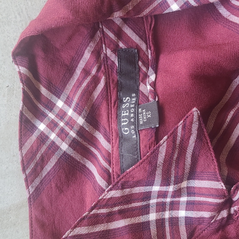 Blouse - Picture 2 of 2